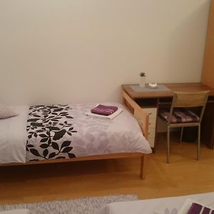 Triple Room Private Bathroom